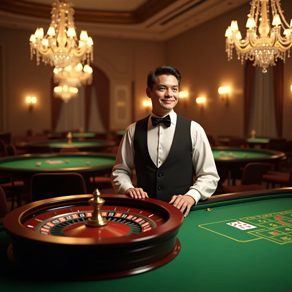 casino