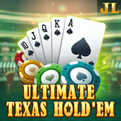 Ultimate Texas Hold'em game