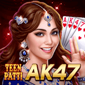 AK47 game