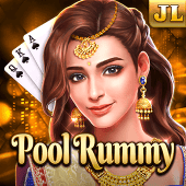Pool Rummy game