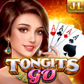 Tongits Go game