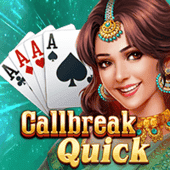 Callbreak Quick game