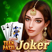 Teen Patti Joker game