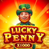 Lucky Penny slot
