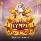 Gates of Olimpus super slot