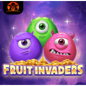 Fruit Invaders slot