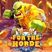 For the Horde slot
