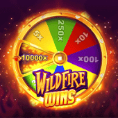 Wildfire Wins slot