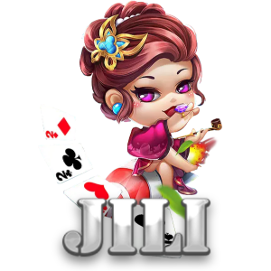 Jili character